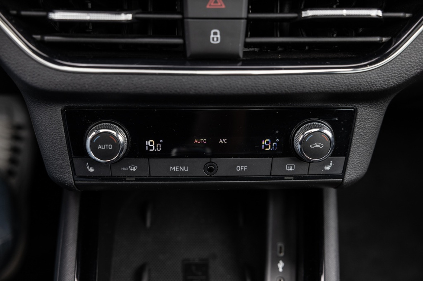 Foto van Skoda Kamiq