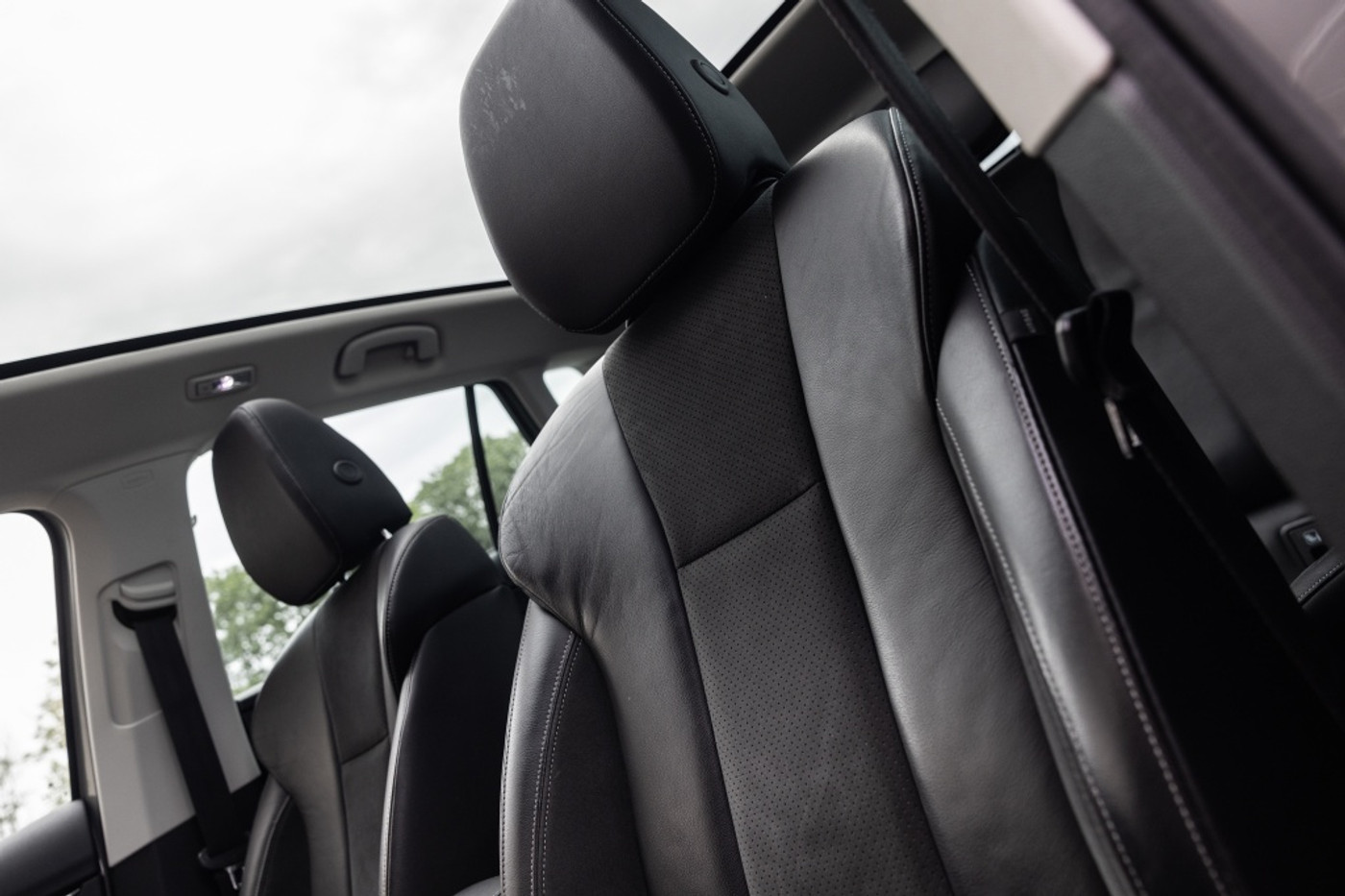 Foto van Skoda Kamiq