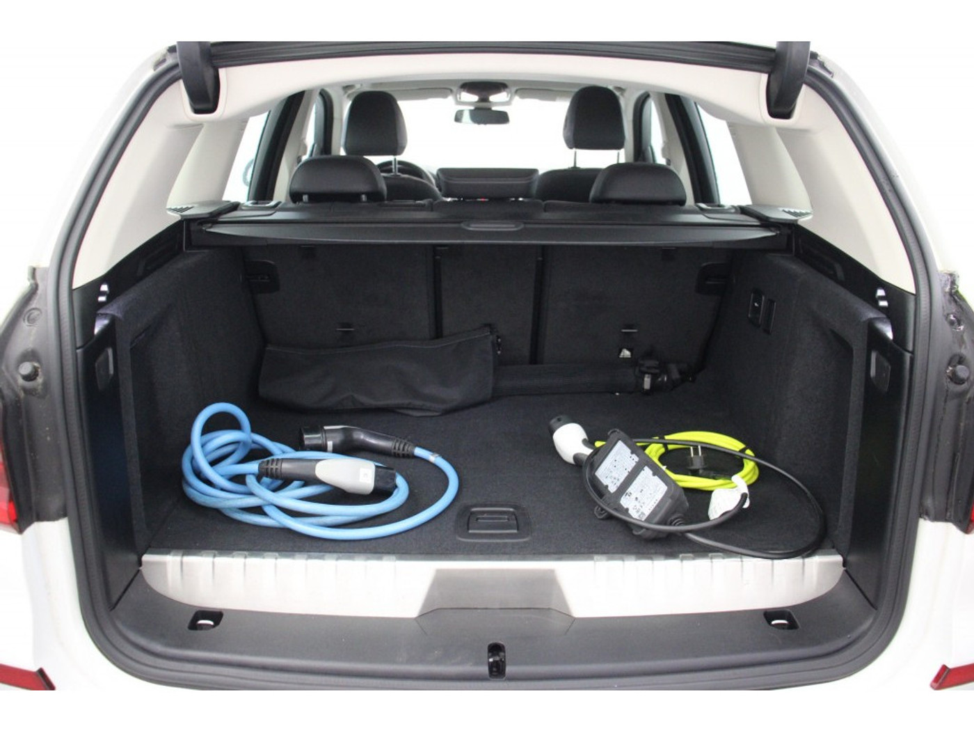 Foto van BMW X3