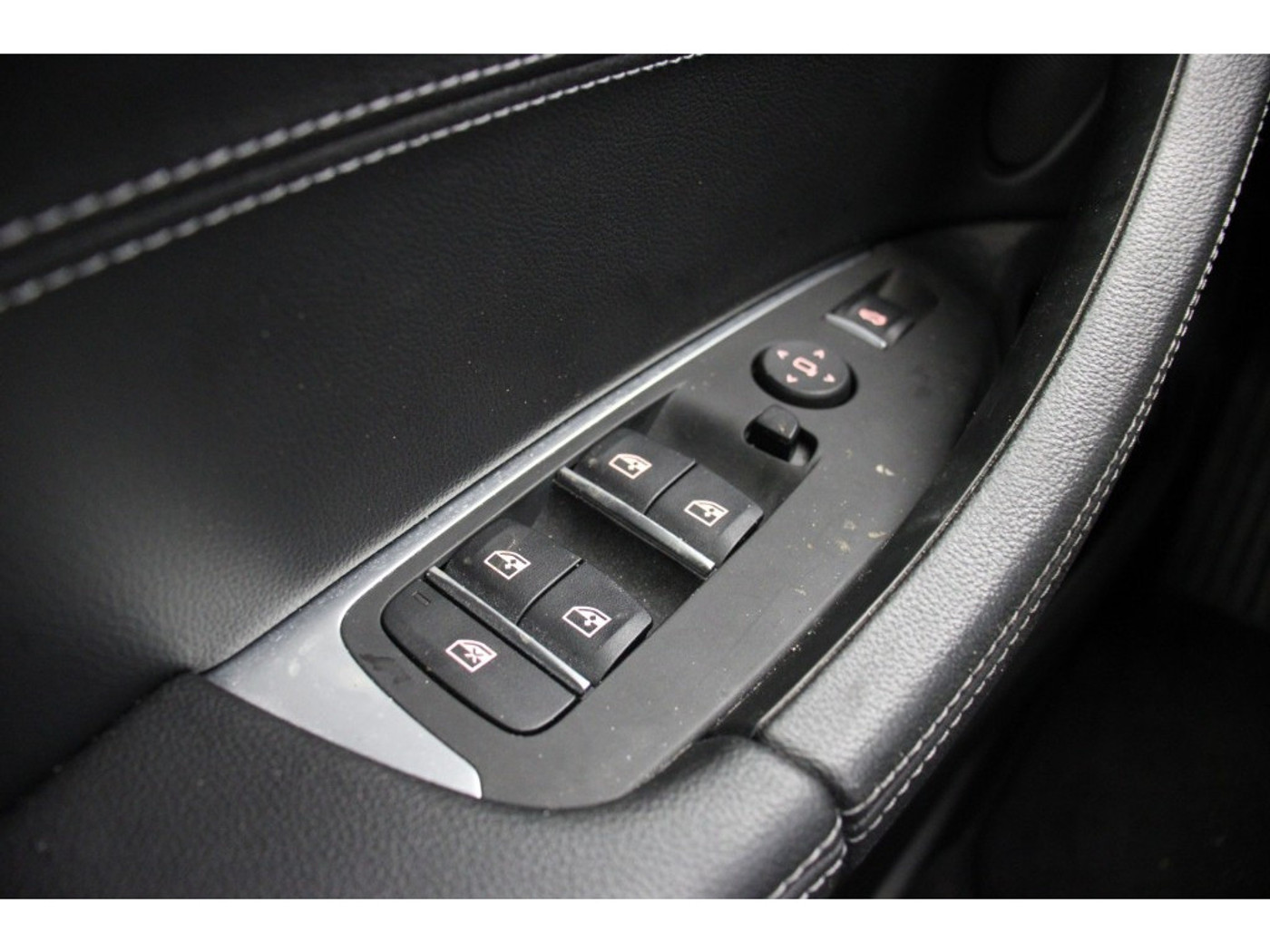 Foto van BMW X3