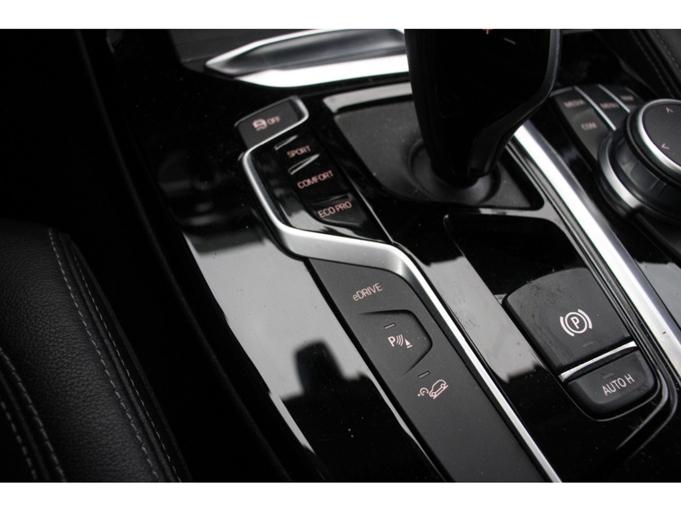 Foto van BMW X3