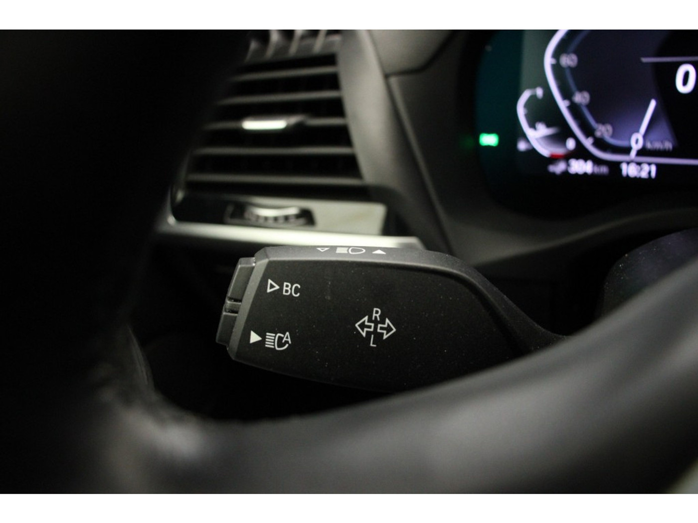 Foto van BMW X3