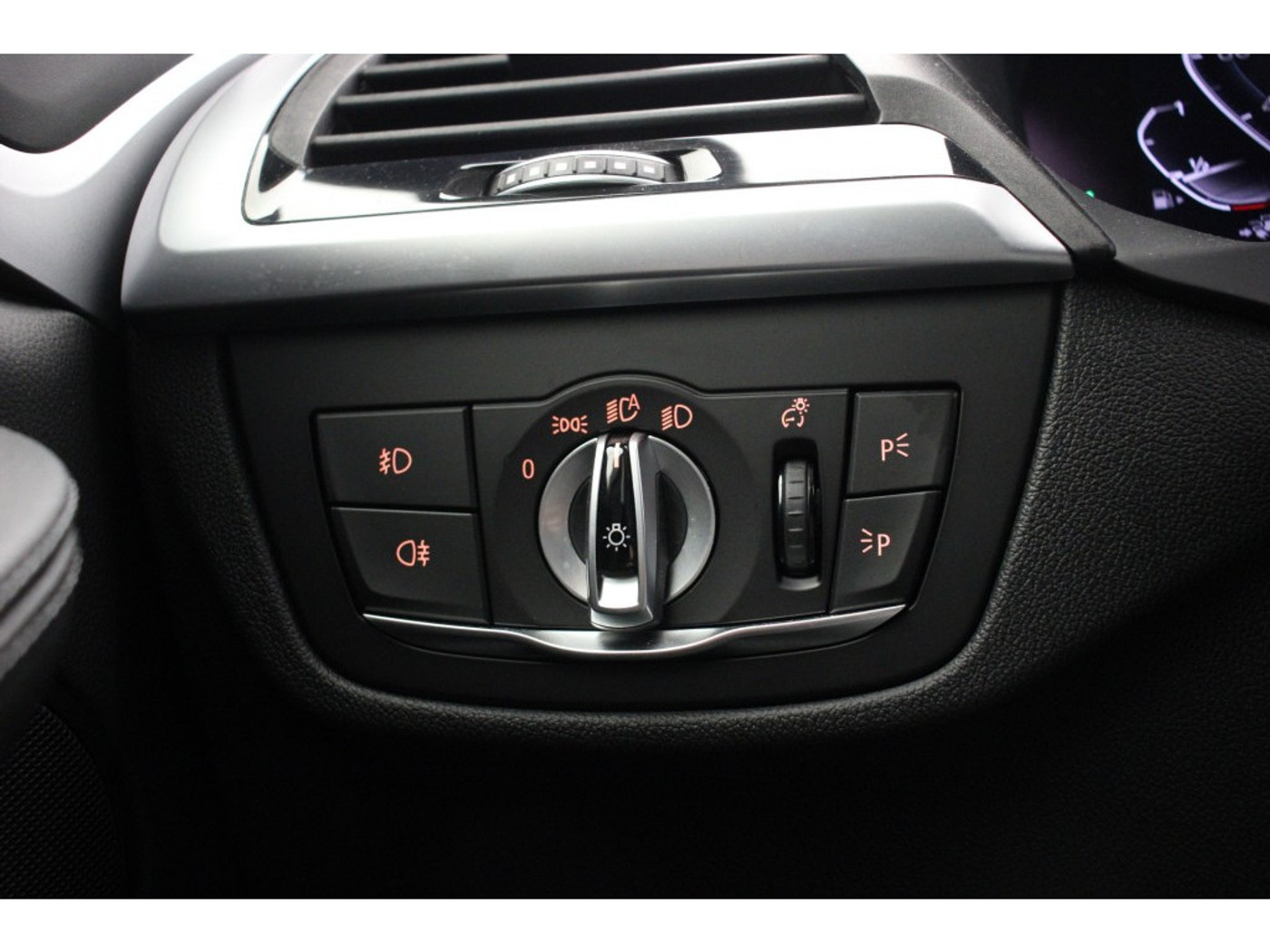 Foto van BMW X3