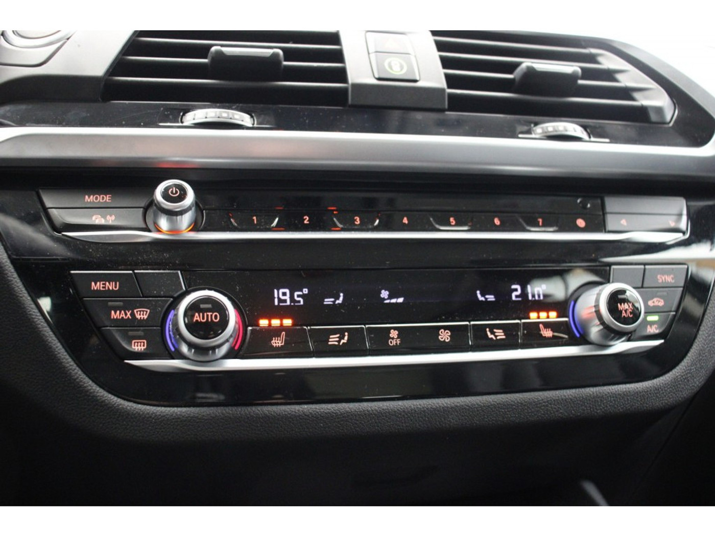 Foto van BMW X3