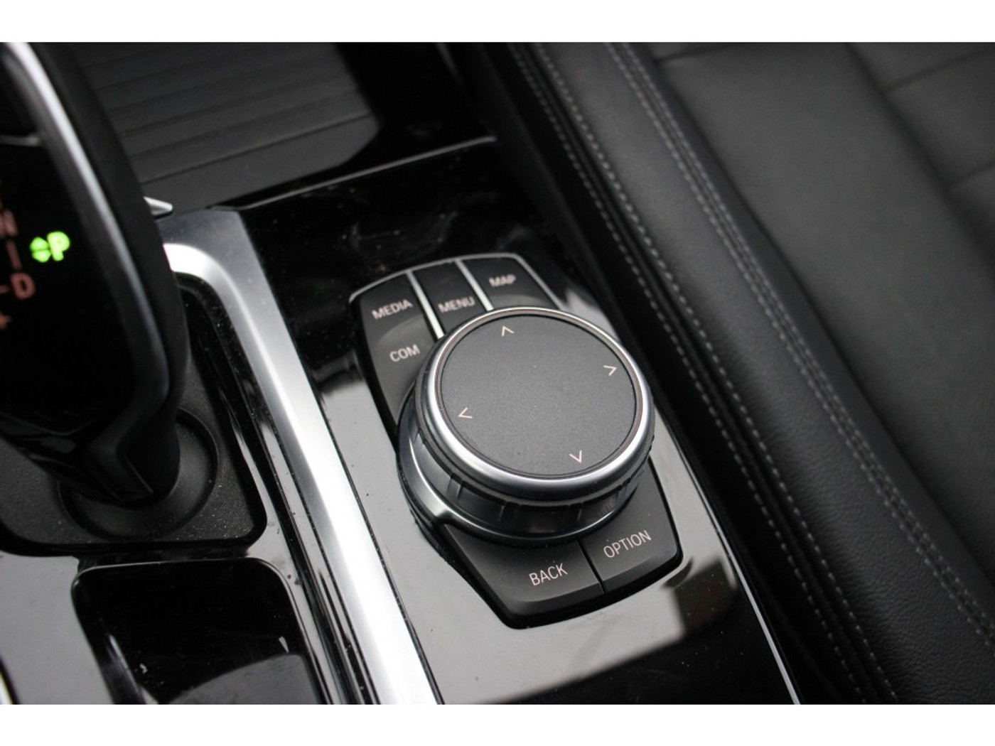 Foto van BMW X3