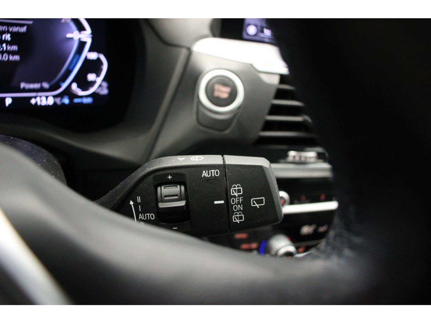 Foto van BMW X3