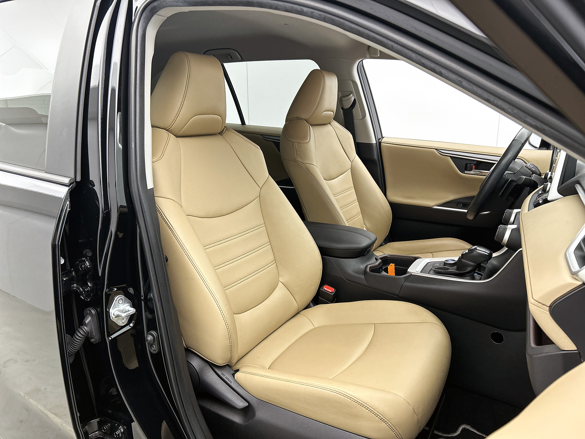 Foto van Toyota Rav4