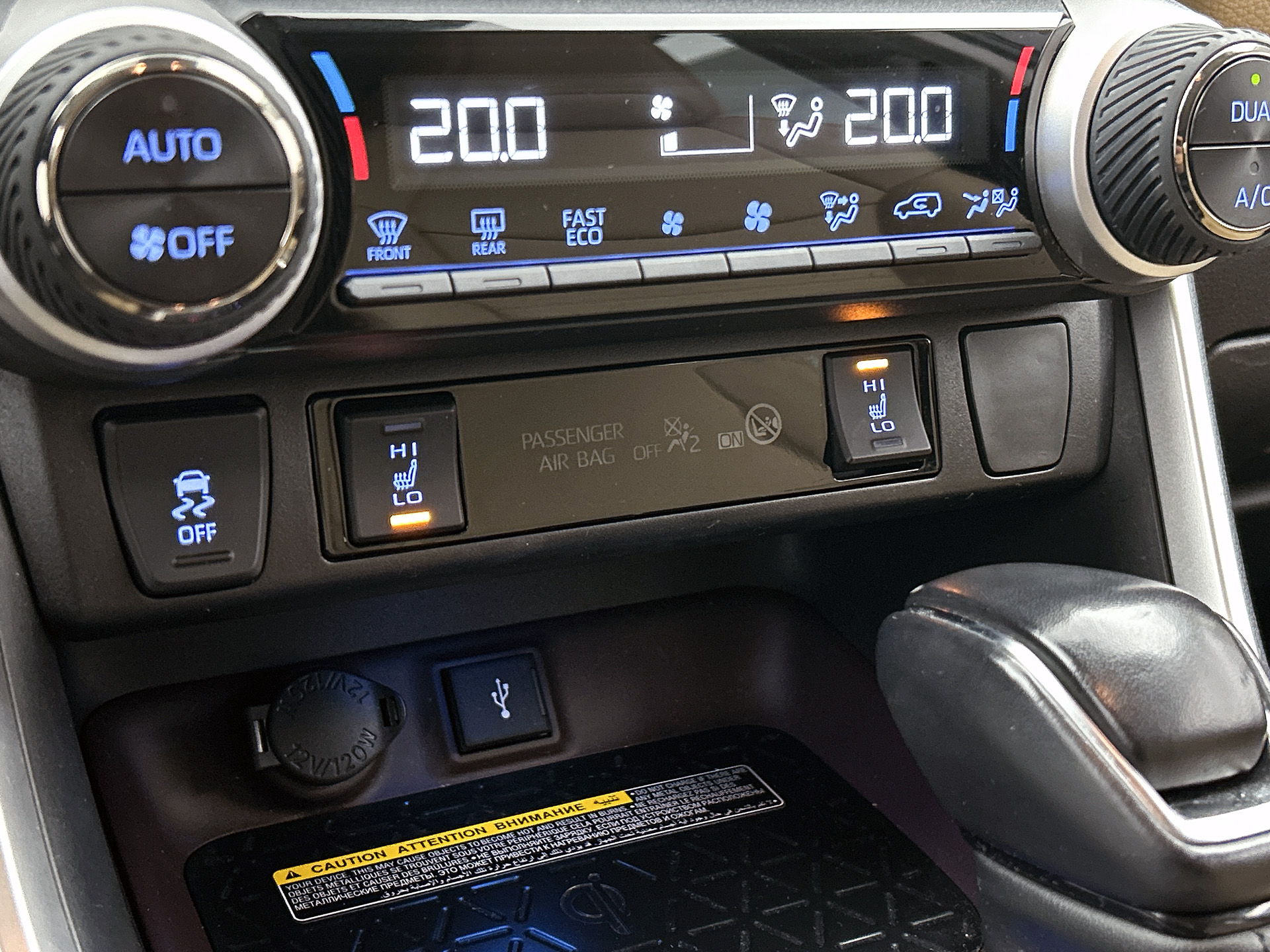 Foto van Toyota Rav4