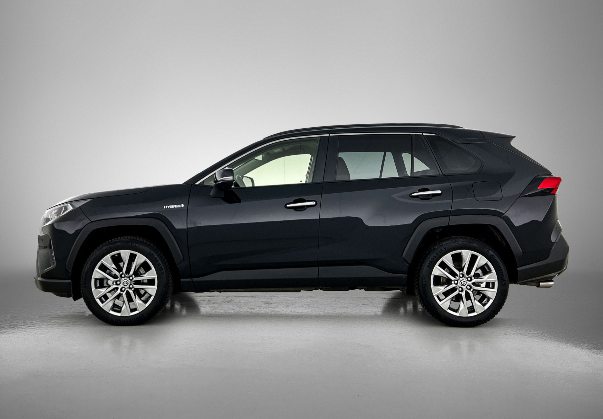 Foto van Toyota Rav4