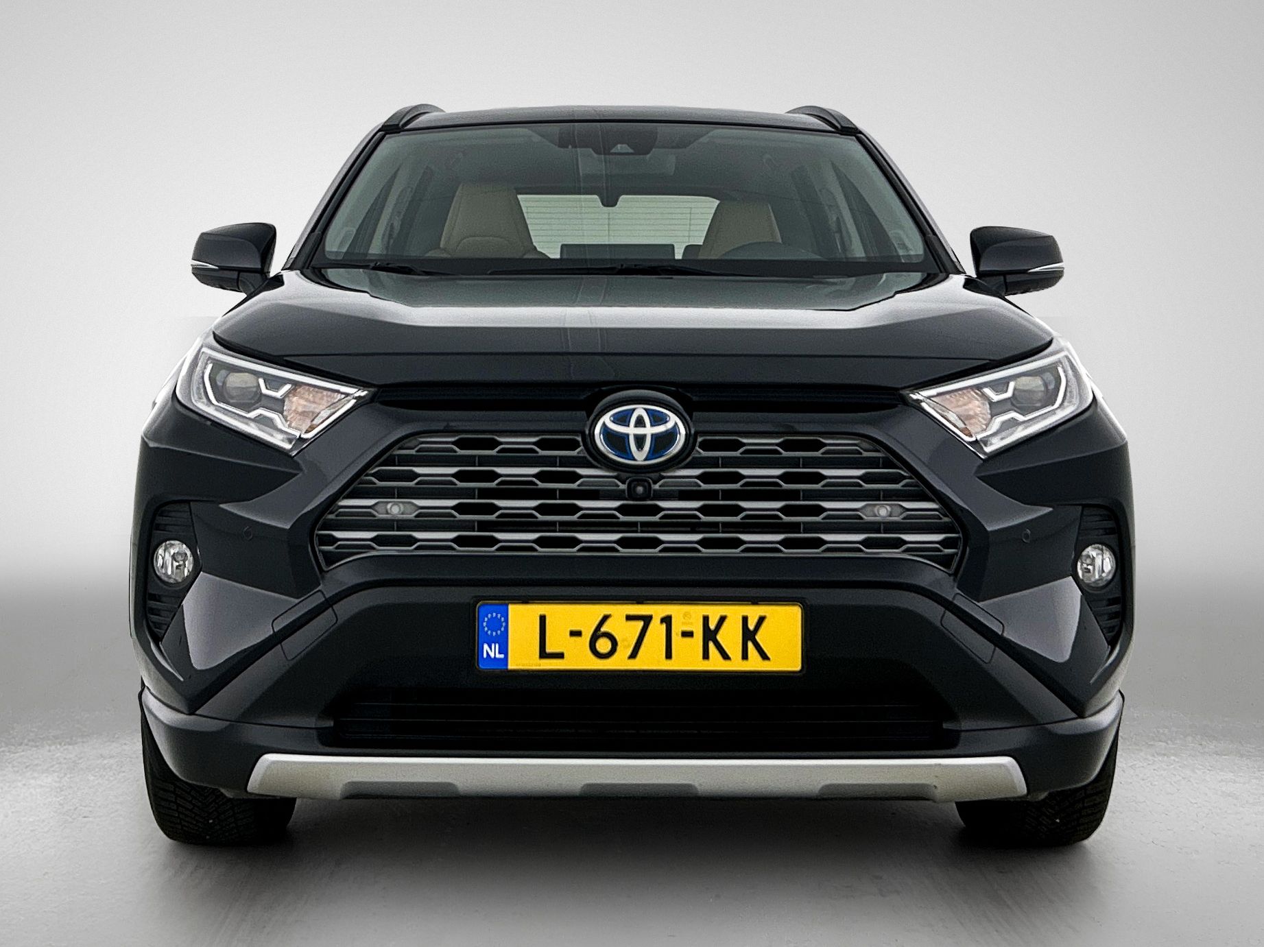 Foto van Toyota Rav4