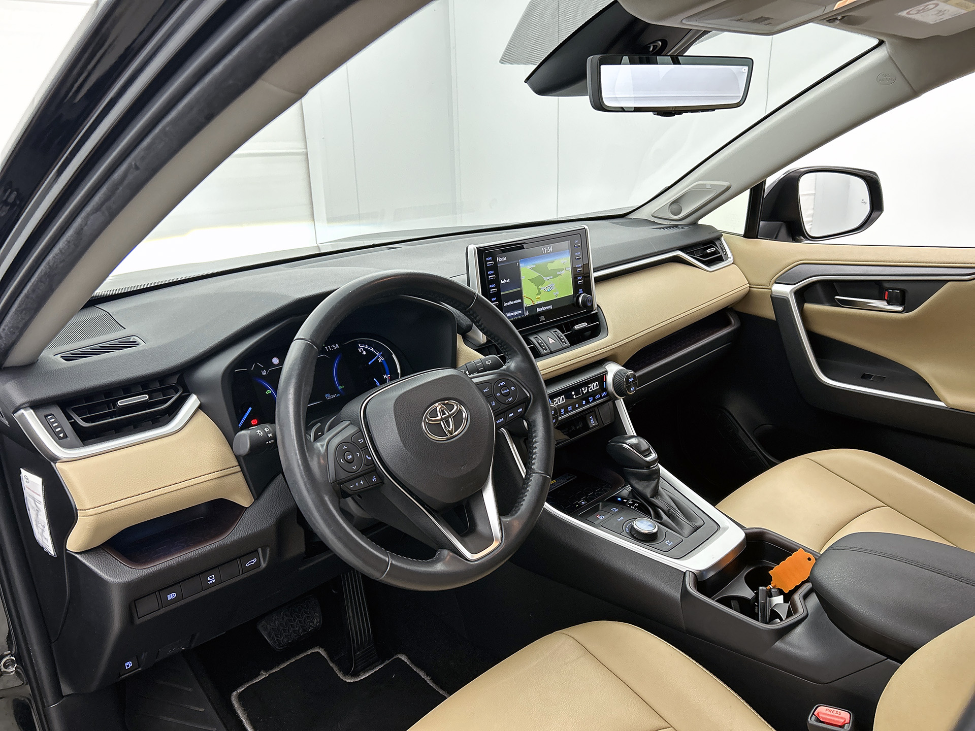 Foto van Toyota Rav4