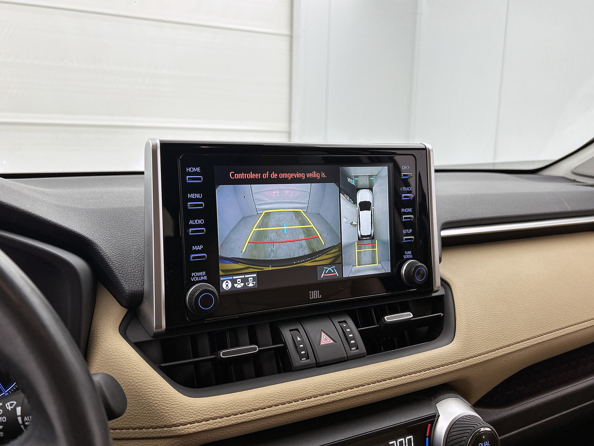 Foto van Toyota Rav4