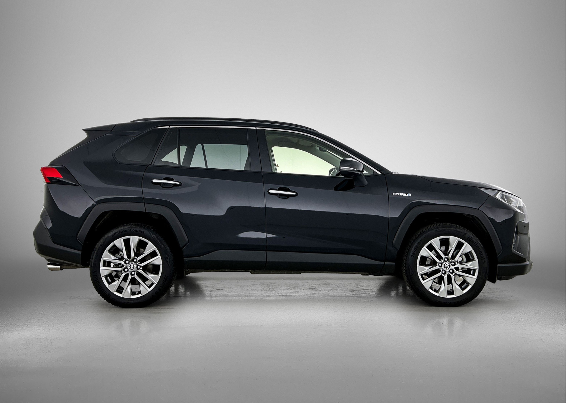 Foto van Toyota Rav4