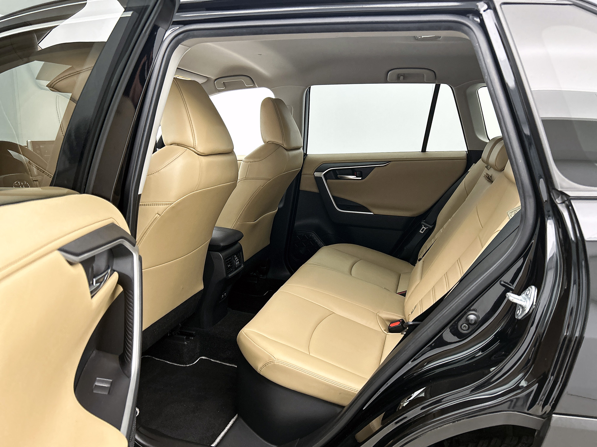 Foto van Toyota Rav4