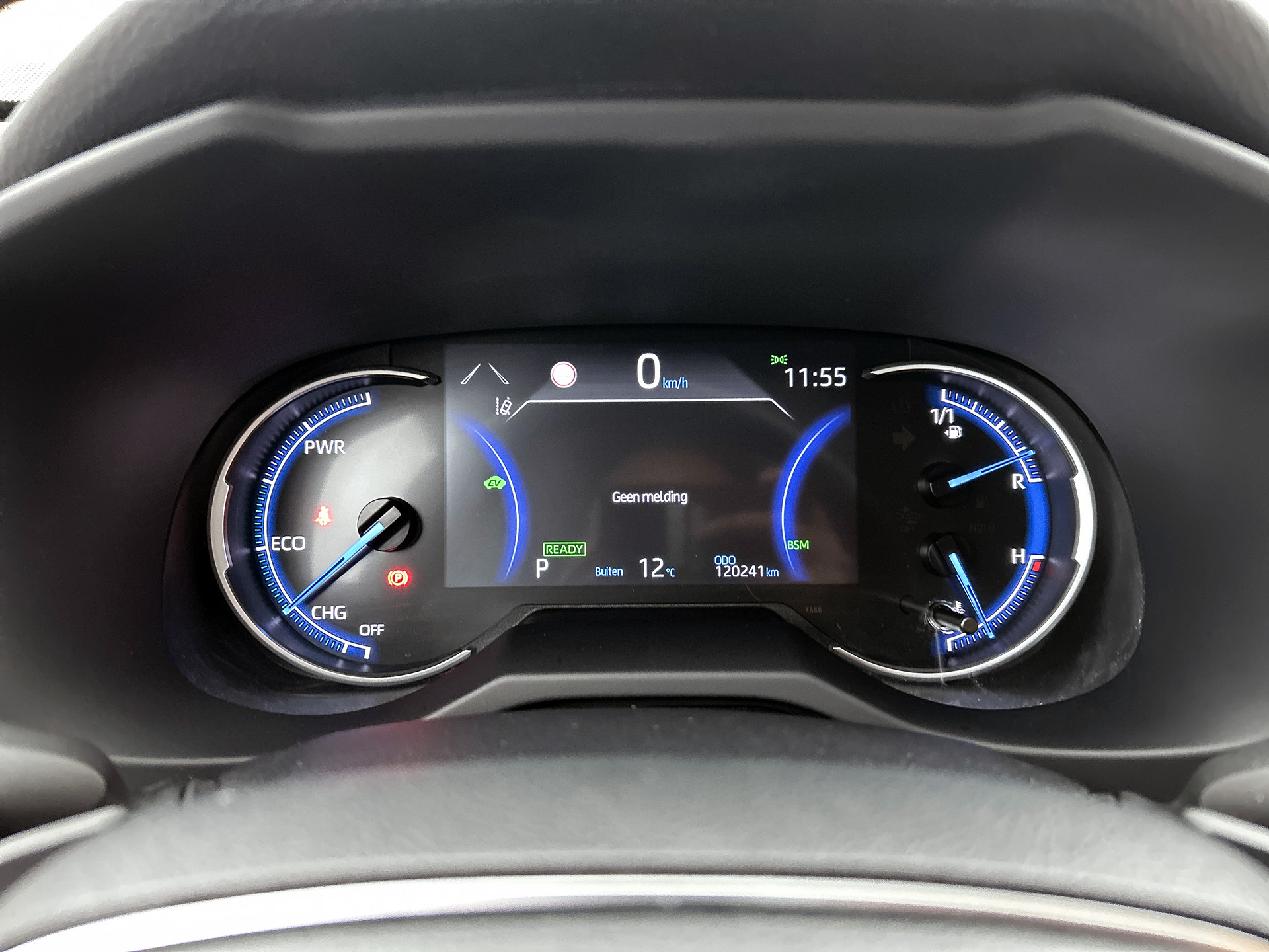 Foto van Toyota Rav4