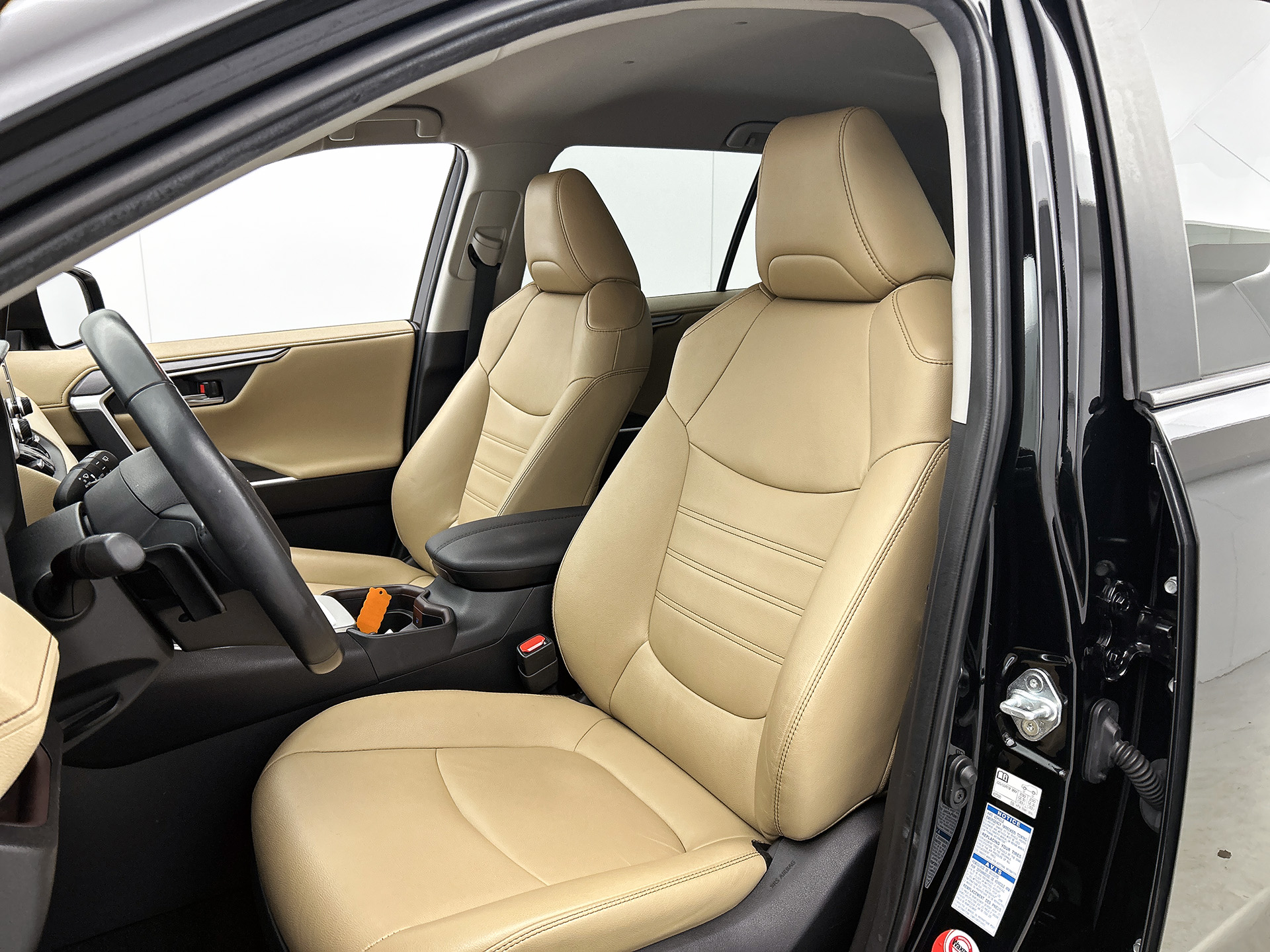 Foto van Toyota Rav4