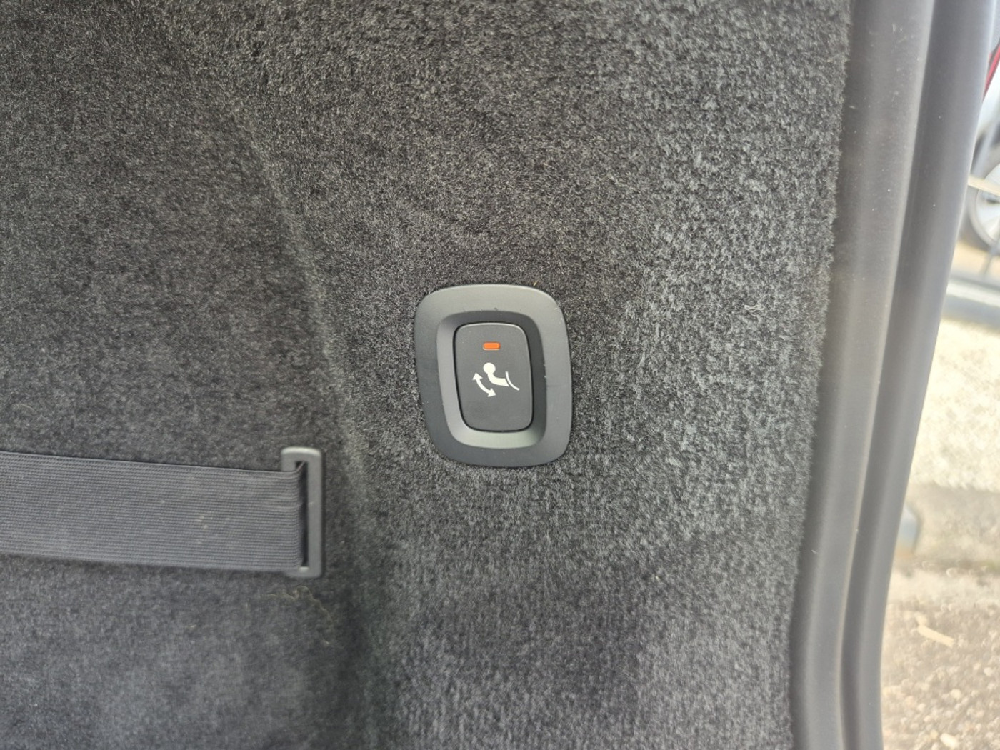 Foto van Volvo V90