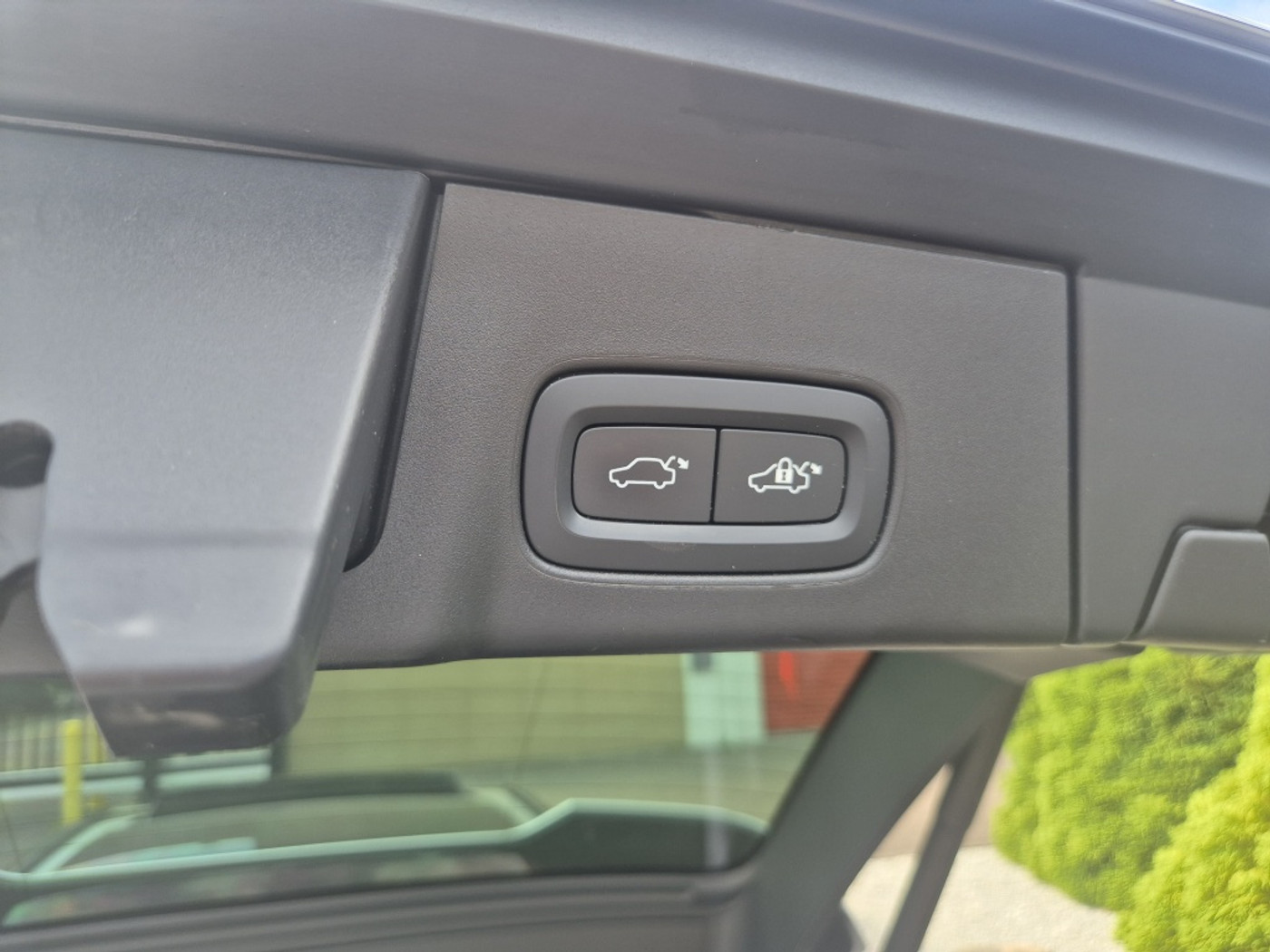Foto van Volvo V90
