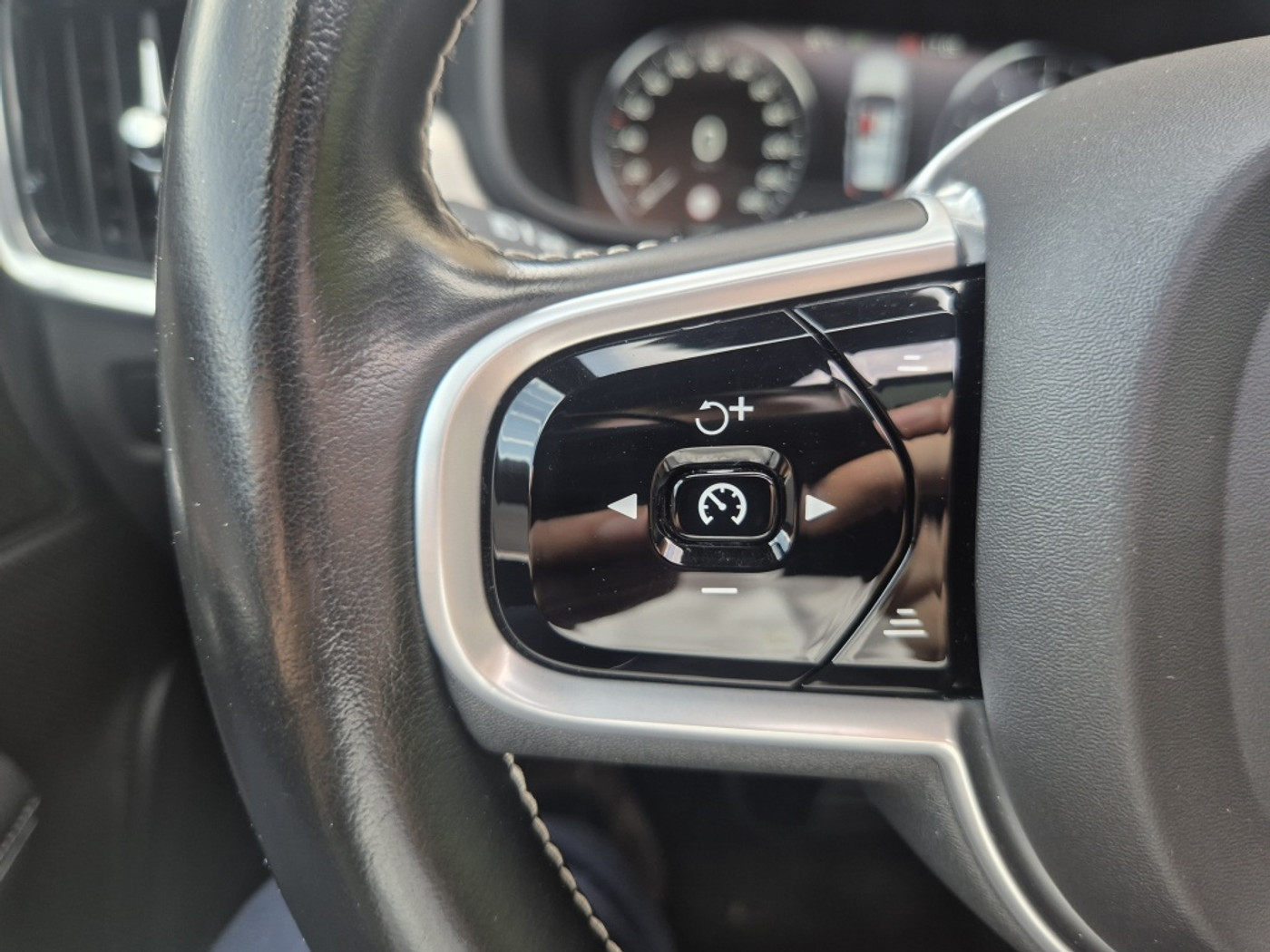 Foto van Volvo V90