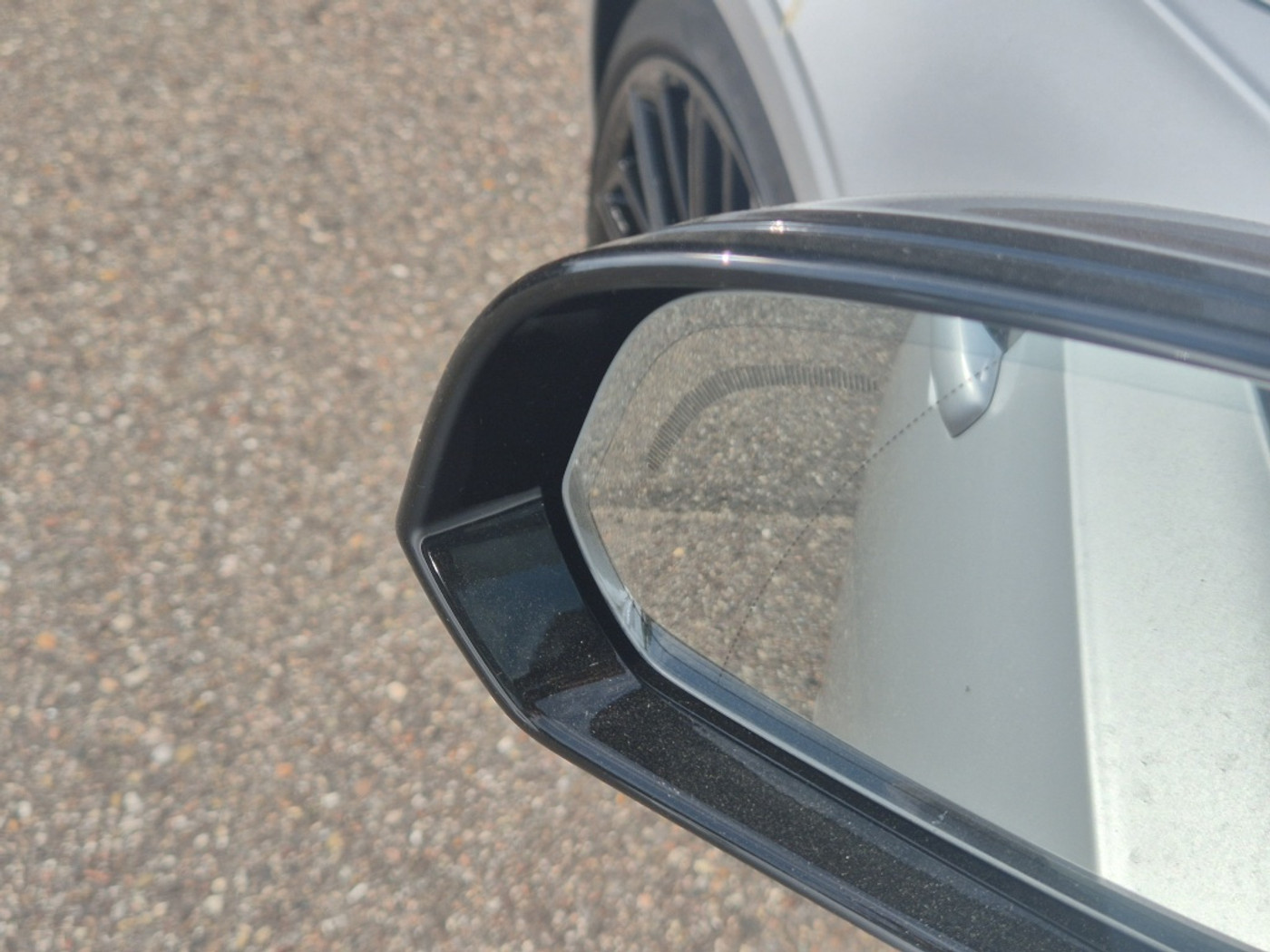 Foto van Volvo V90