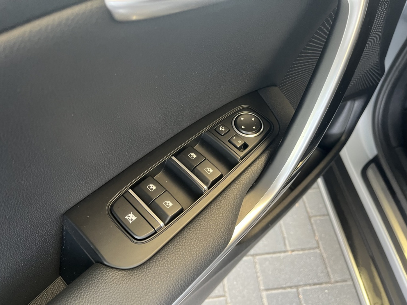 Foto van Kia Xceed