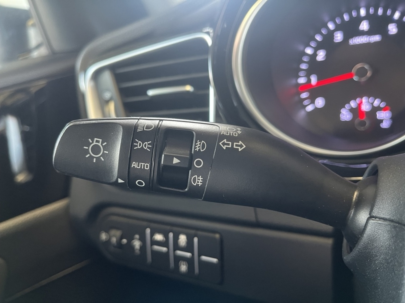 Foto van Kia Xceed