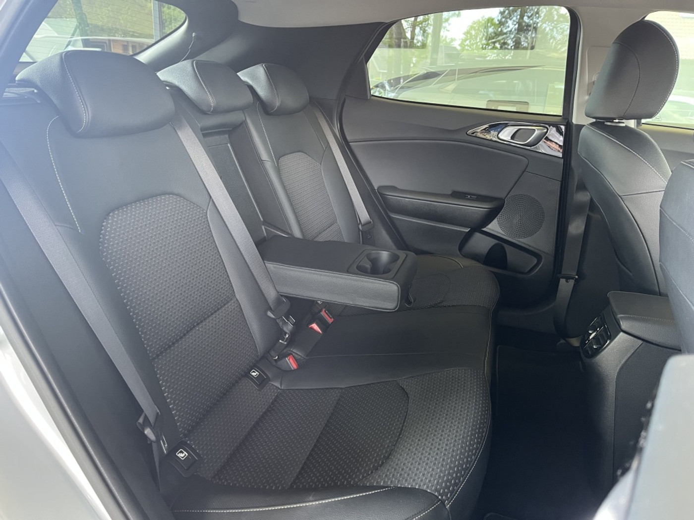 Foto van Kia Xceed