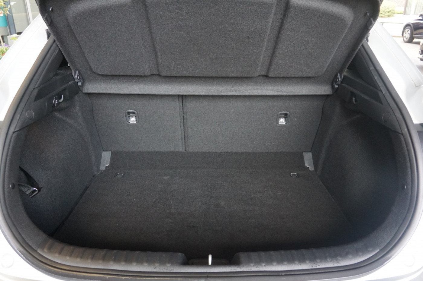 Foto van Kia Xceed