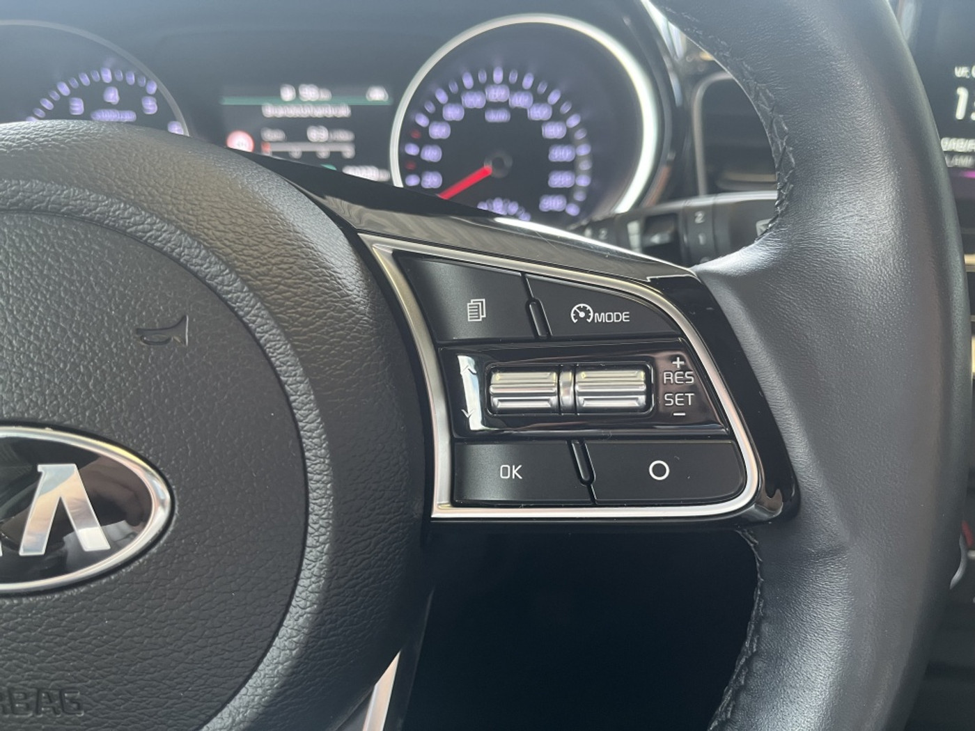 Foto van Kia Xceed