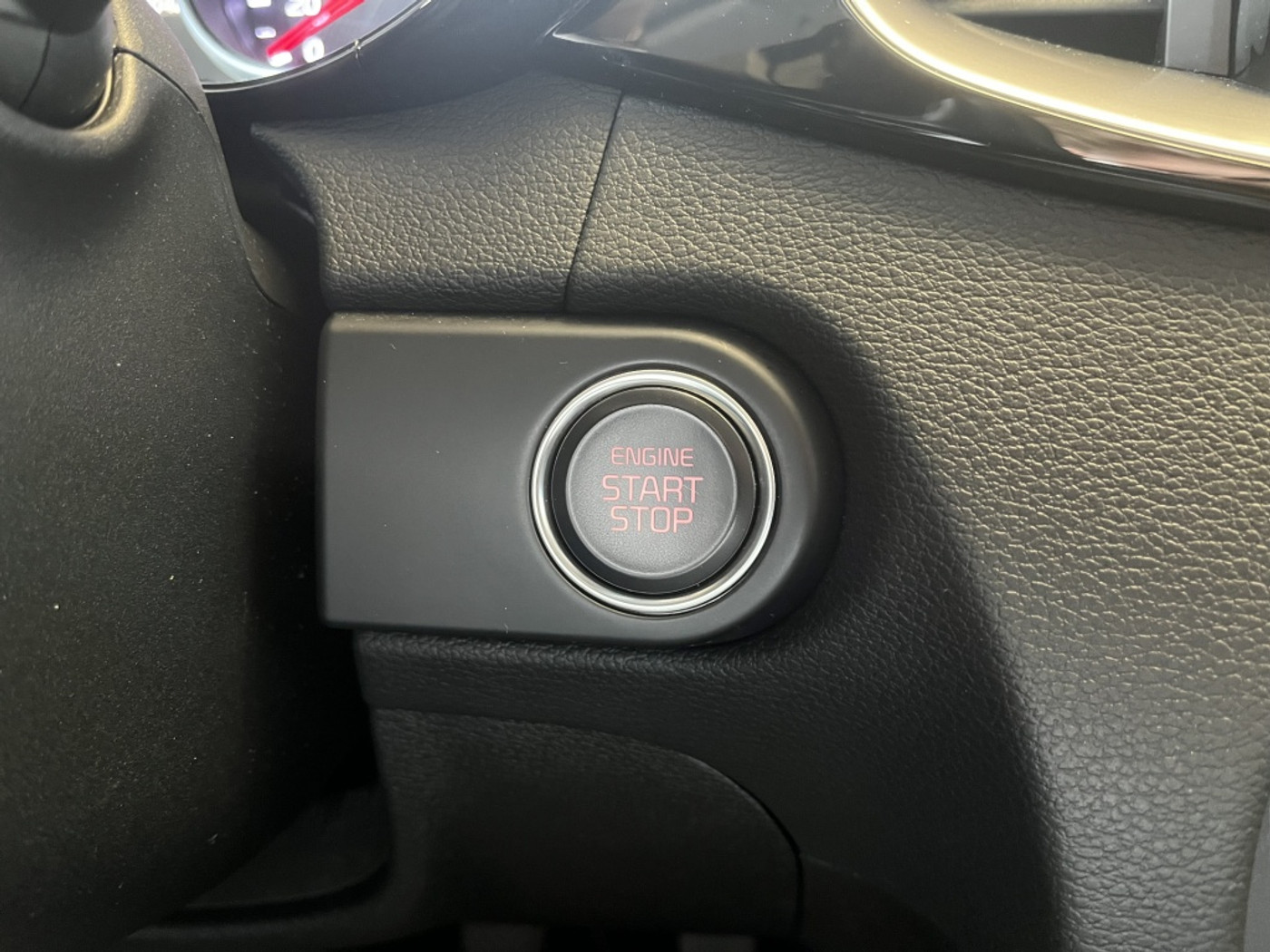 Foto van Kia Xceed