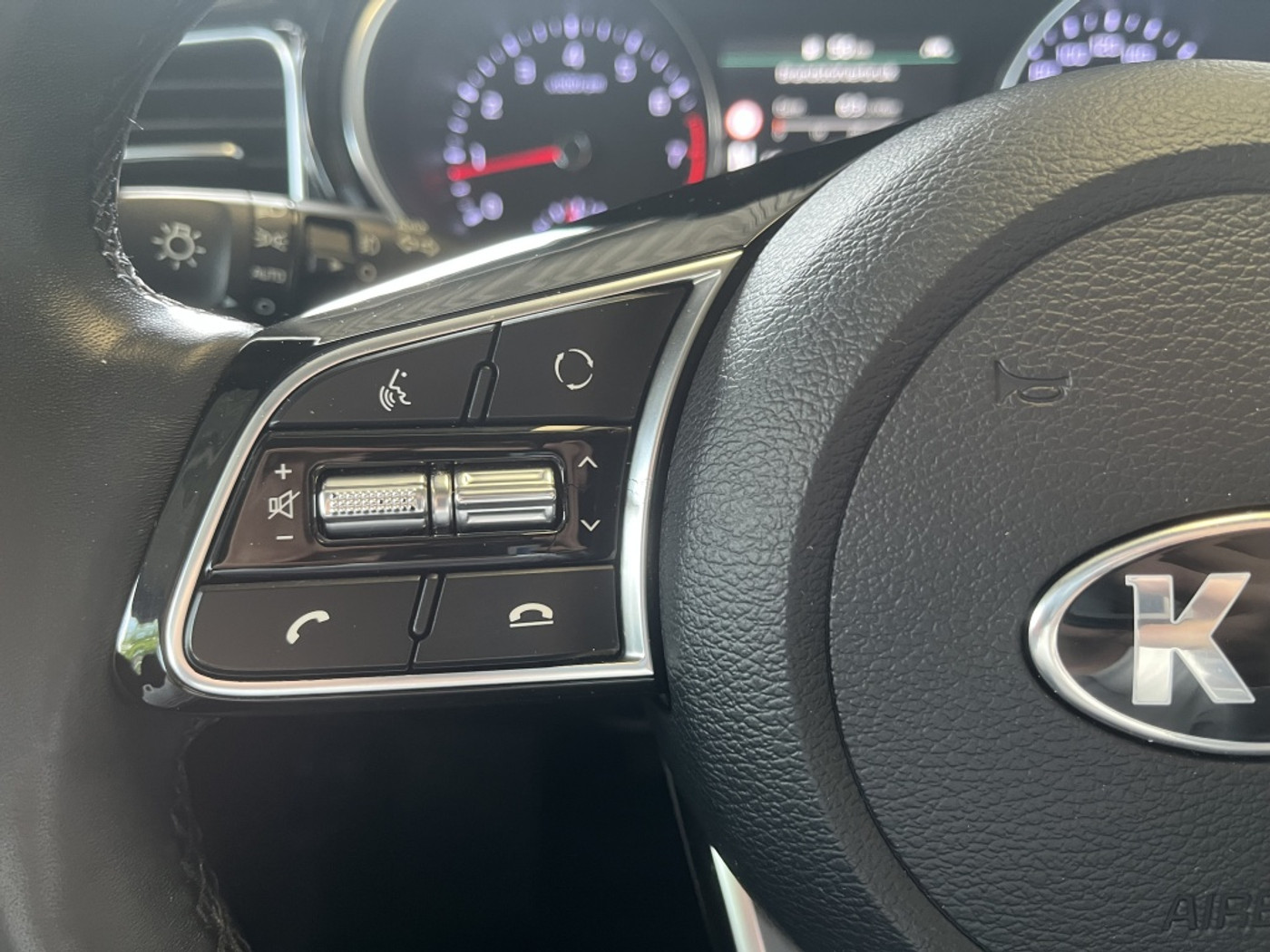 Foto van Kia Xceed