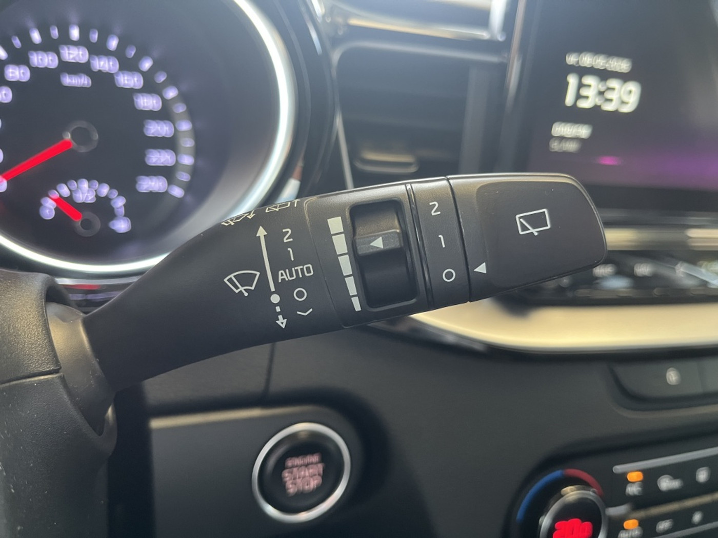 Foto van Kia Xceed
