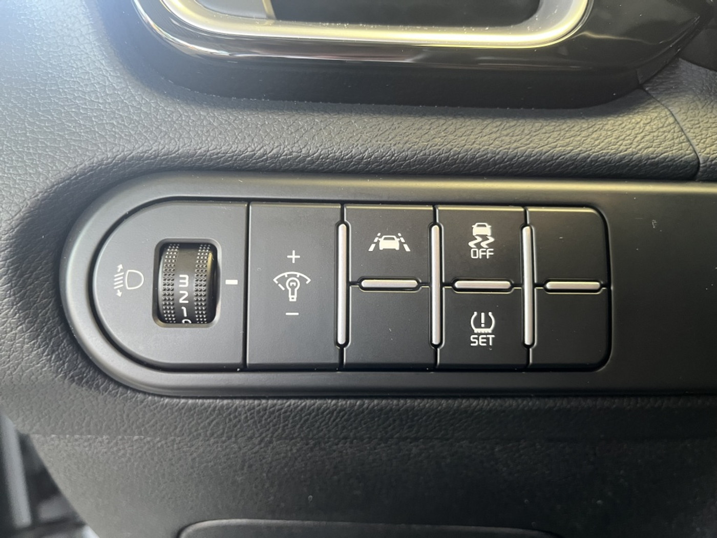 Foto van Kia Xceed
