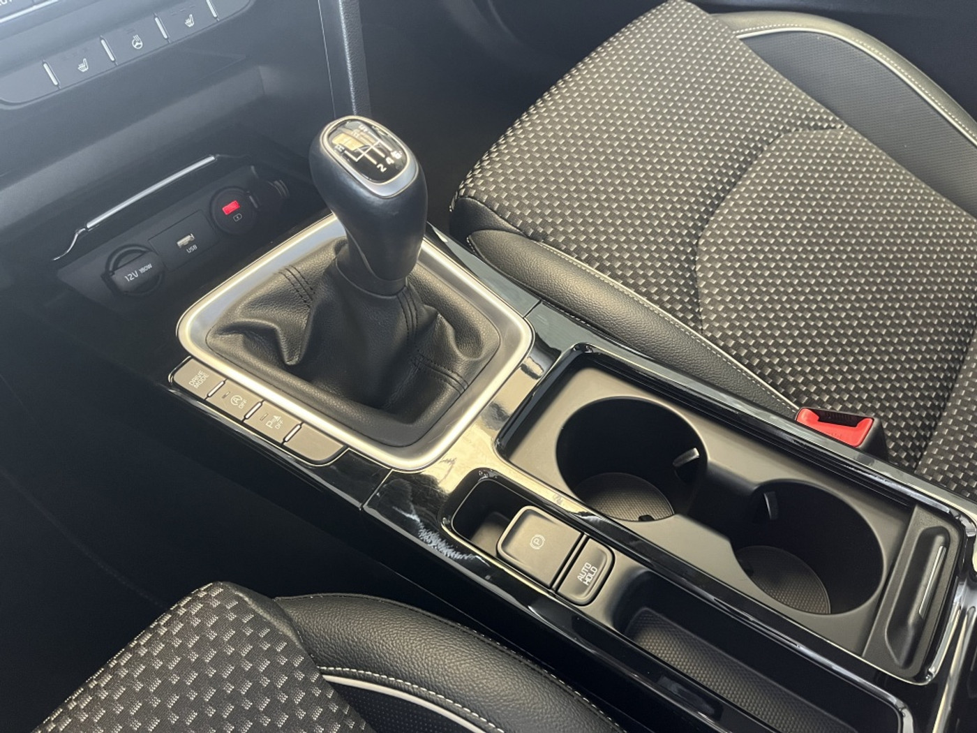 Foto van Kia Xceed