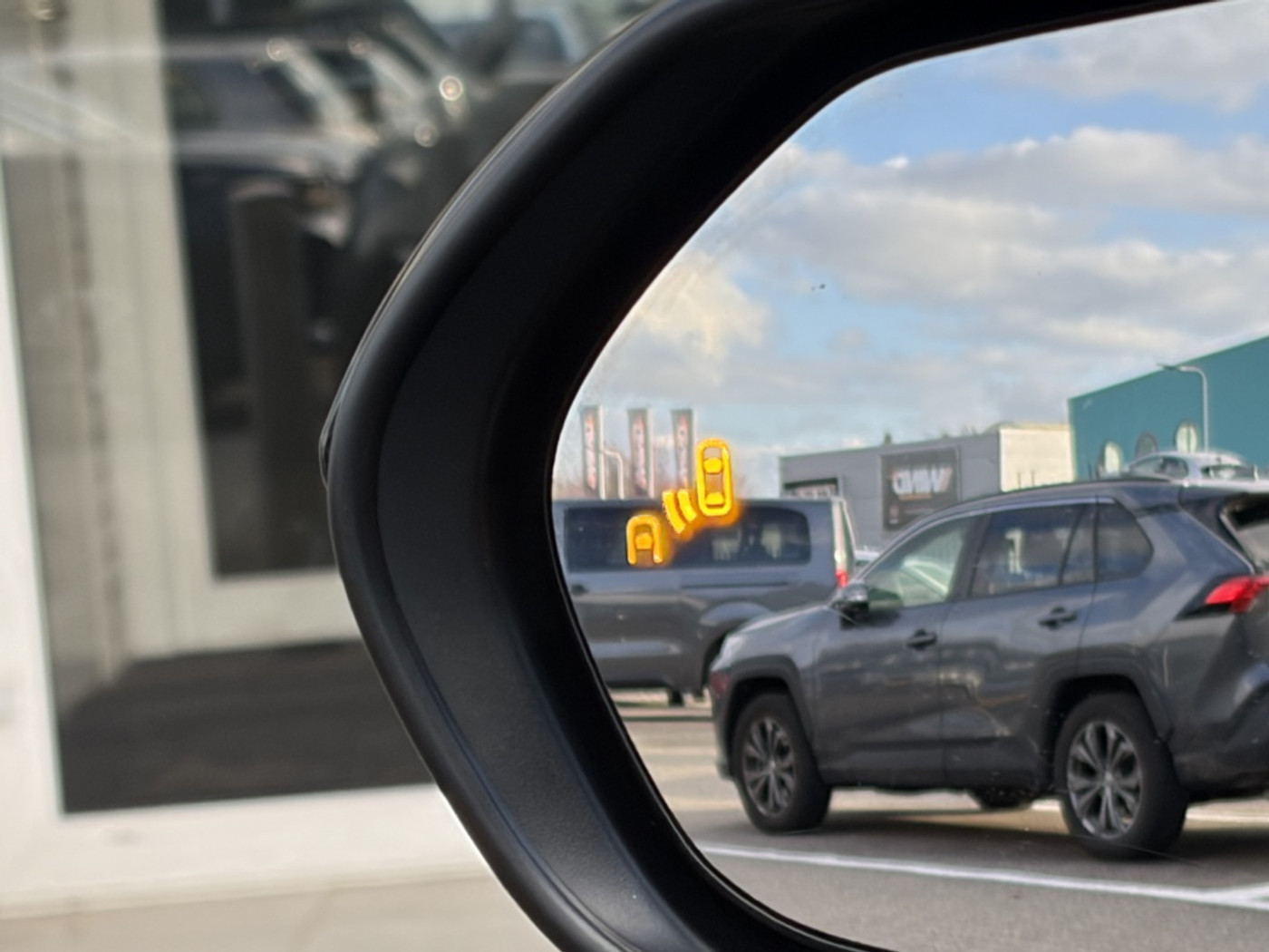Foto van Toyota Toyota Corolla