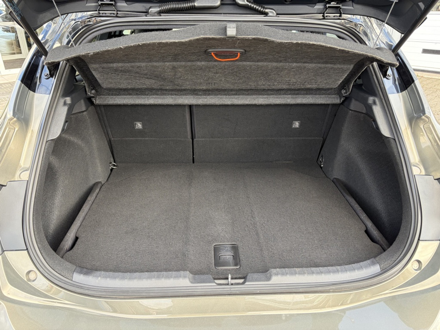Foto van Toyota Toyota Corolla