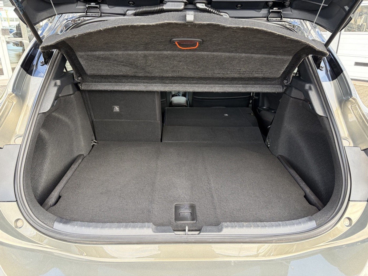 Foto van Toyota Toyota Corolla