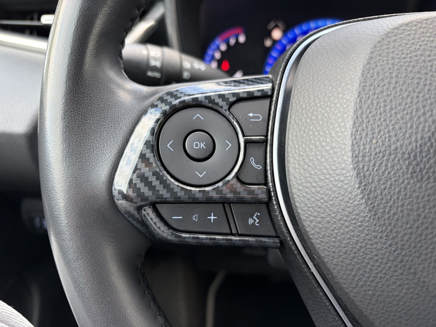 Foto van Toyota Toyota Corolla