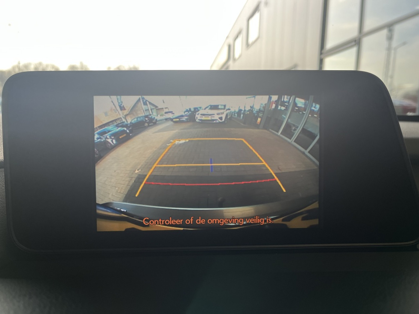 Foto van Lexus RX