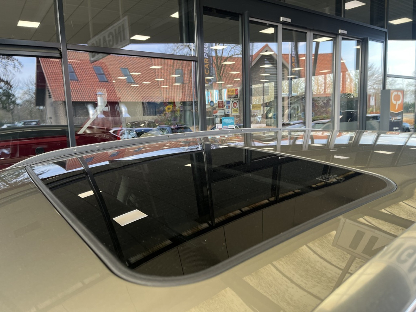 Foto van Lexus RX