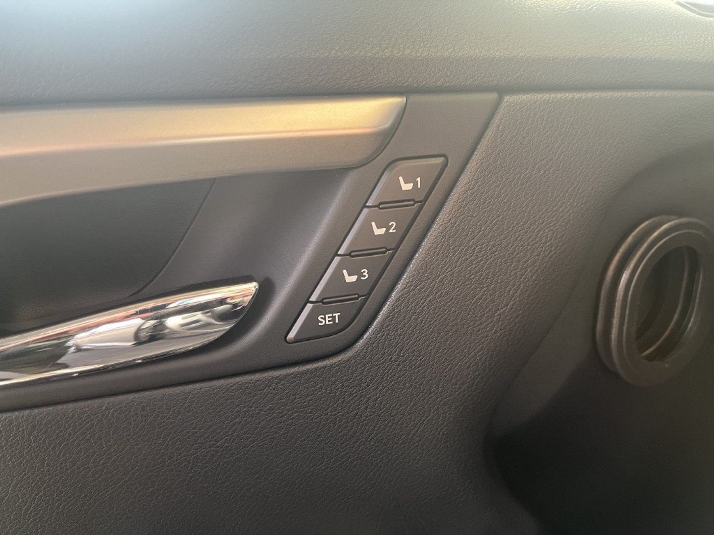 Foto van Lexus RX
