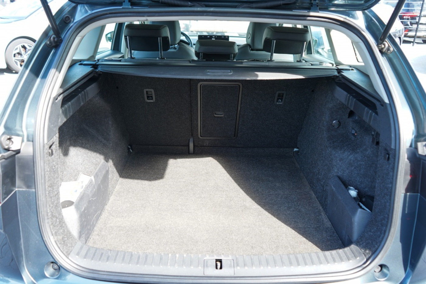 Foto van Skoda Enyaq 60