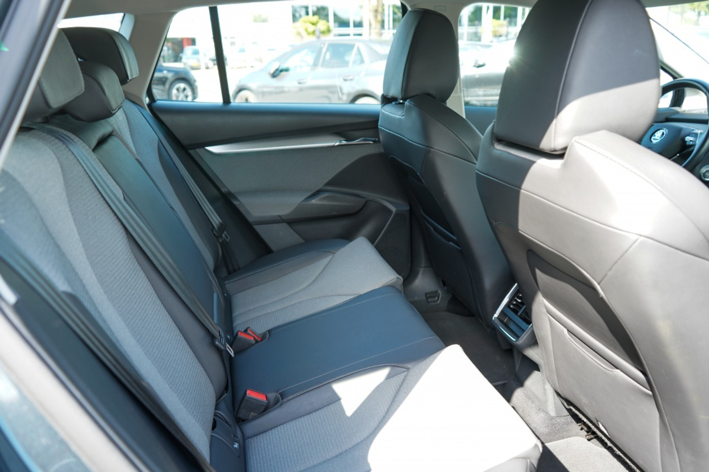 Foto van Skoda Enyaq 60