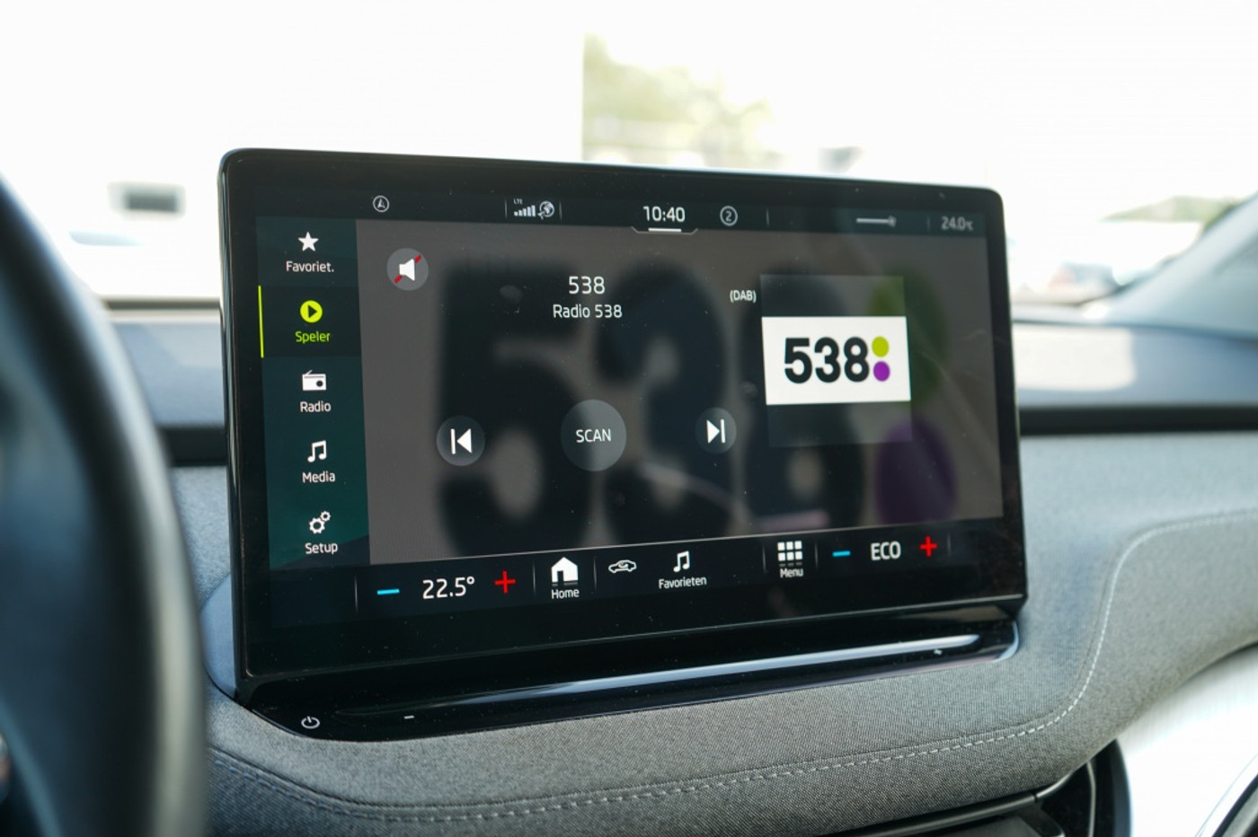 Foto van Skoda Enyaq 60