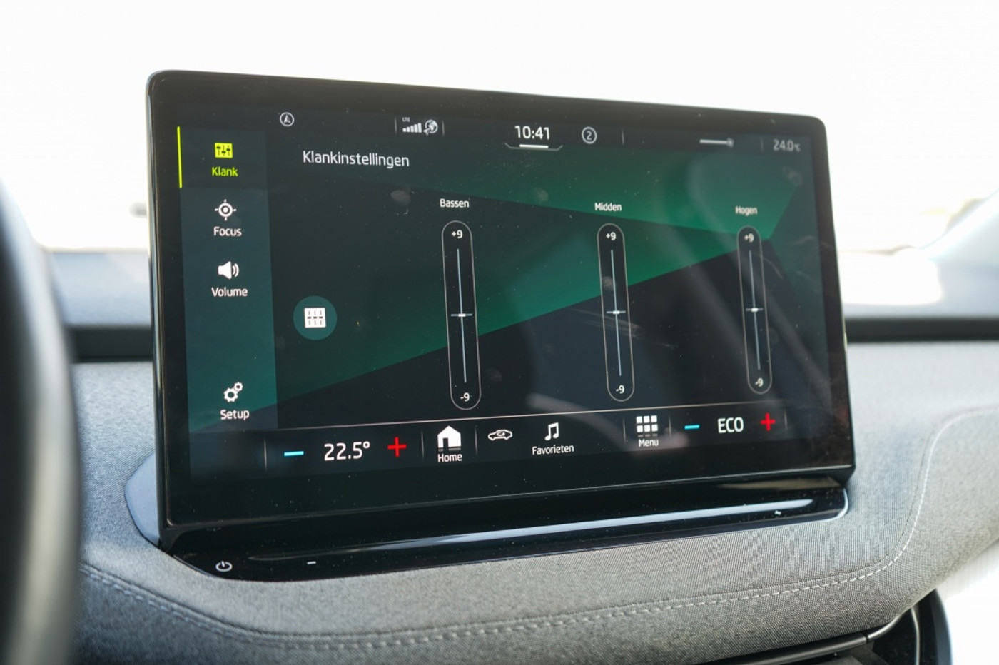Foto van Skoda Enyaq 60