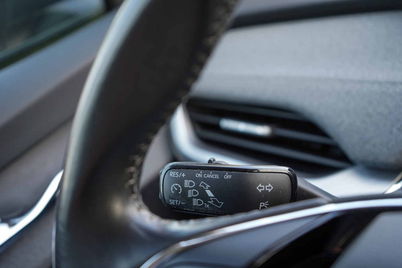 Foto van Skoda Enyaq 60