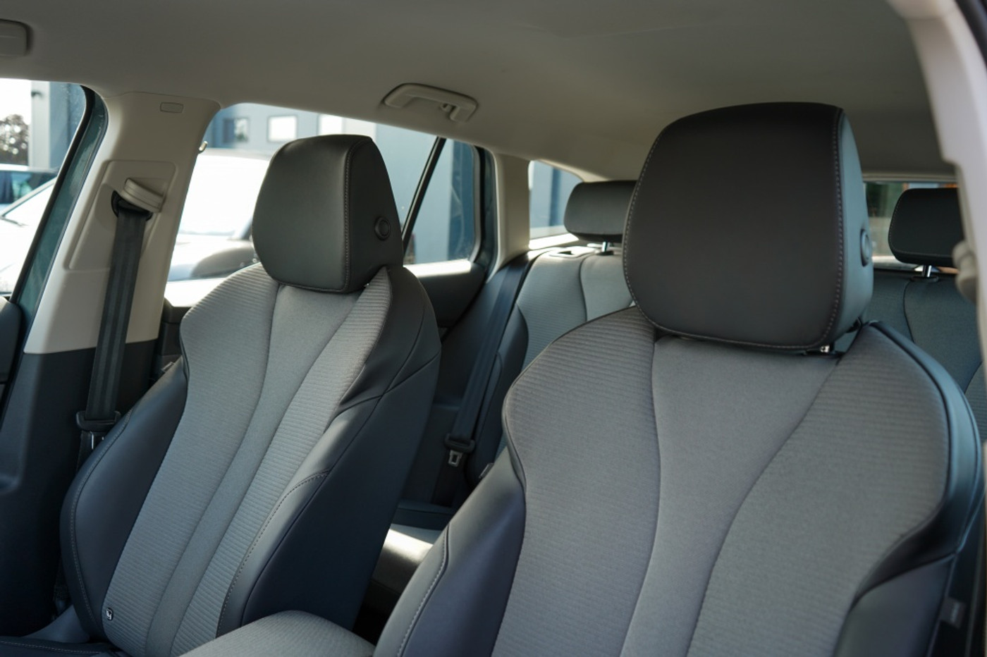 Foto van Skoda Enyaq 60