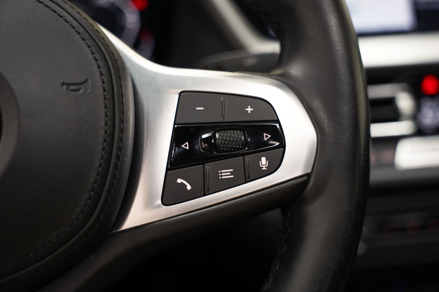 Foto van BMW 218i