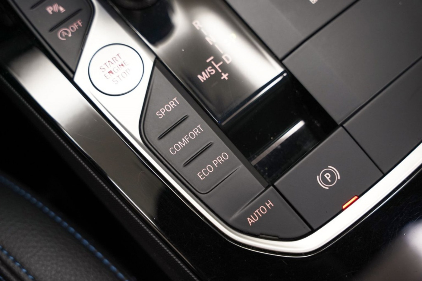 Foto van BMW 218i