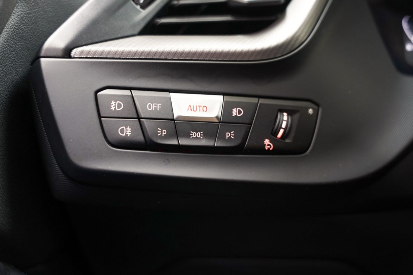 Foto van BMW 218i